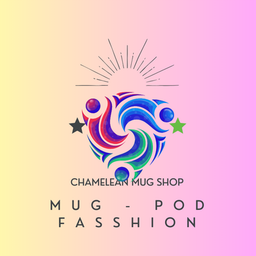 Chamelean Mug Shop