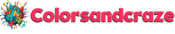 Colorsandcraze.com