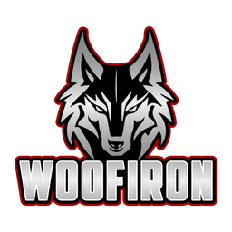 WoofIron - Your Pod, Your Style