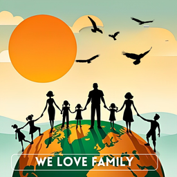 Weluvfamily