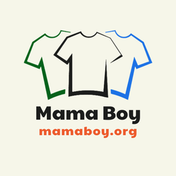 MaMaBoy Store