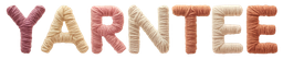 Yarntee - Design for crafters