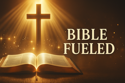 Bible Fueled