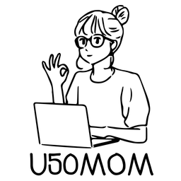 u50mom