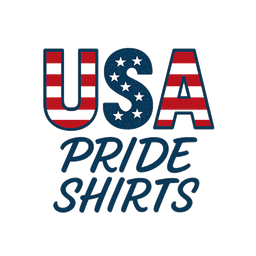 USA Pride Shirts