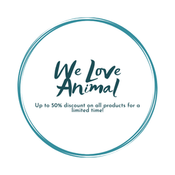 We Love Animal