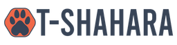 T-Shahara