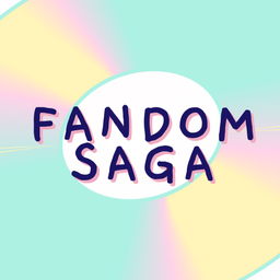 Fandom Saga - Built Apparel Tough