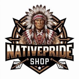 Native Pride Shop