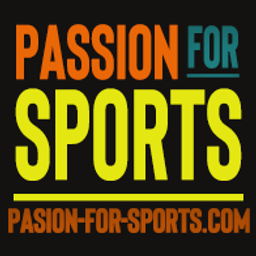 Passion-For-Sports
