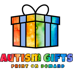 Autism Custom Gifts