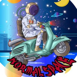 Normal Space