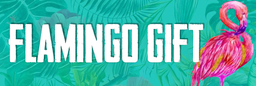 FlamingoGift