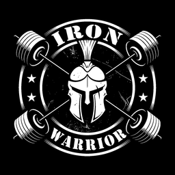Iron Warriors Club