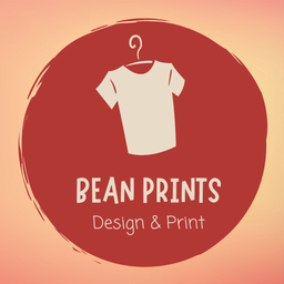 Bean Prints