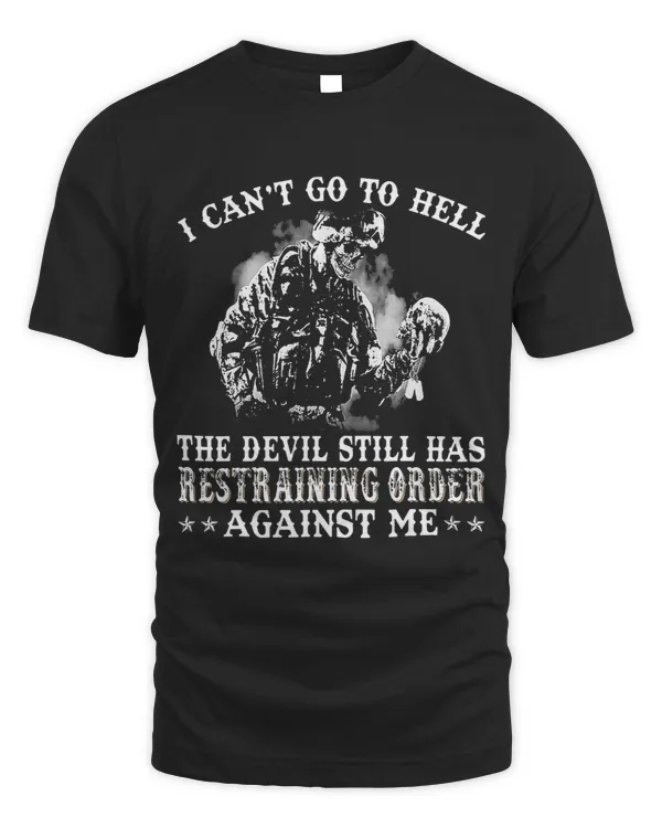 Unisex Standard T-Shirt