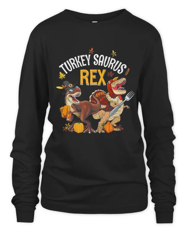 Women's Long Sleeved T-Shirt