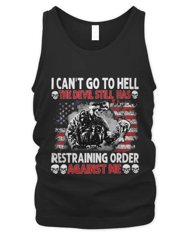 Men's Tank Top