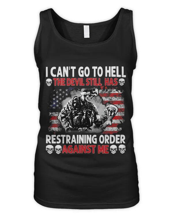 Women's Tank Top
