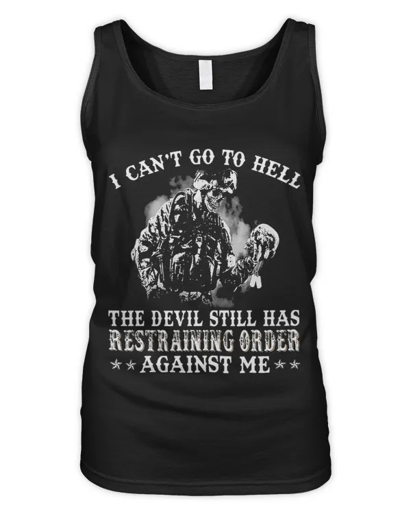 Women's Tank Top