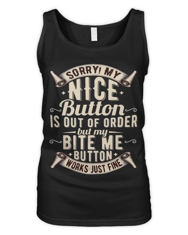 Women's Tank Top