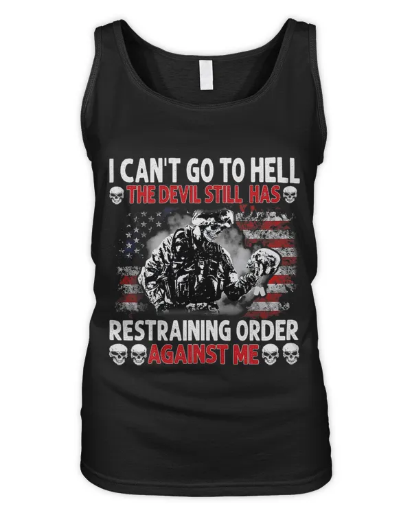 Women's Tank Top