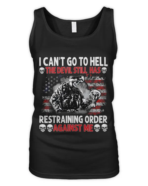 Women's Tank Top