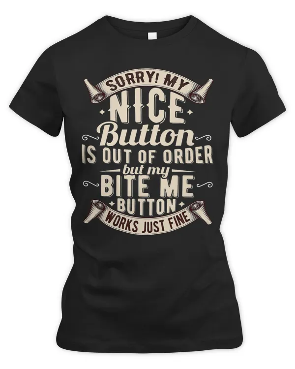 Women's Premium Slim Fit Tee