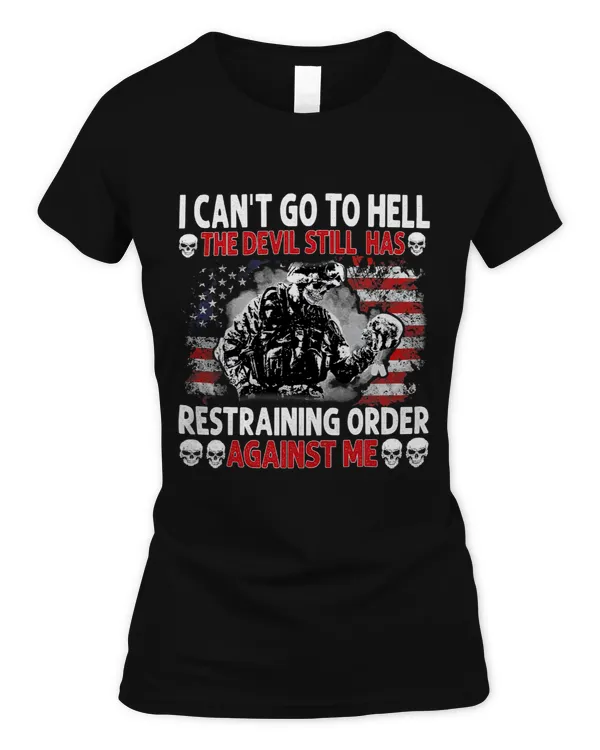 Women's Standard T-Shirt
