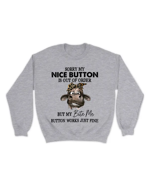 Unisex Premium Crewneck Sweatshirt