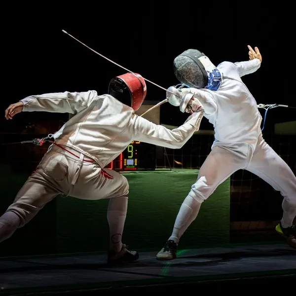 FENCING