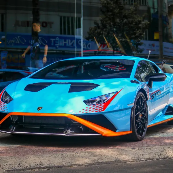 Lambo