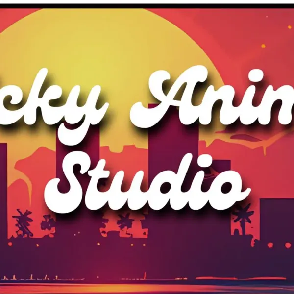 Sticky Anime Studio