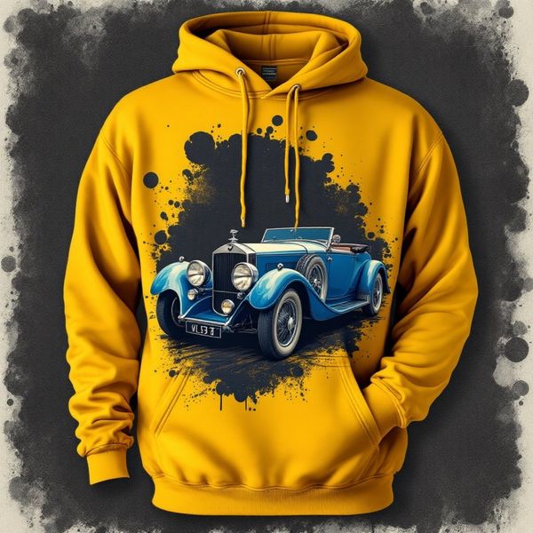 Hoodies