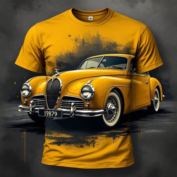 T-Shirts