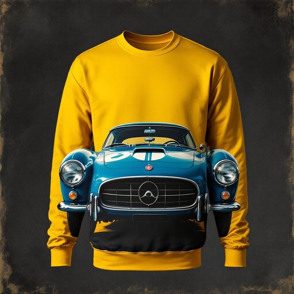 Long Sleeves