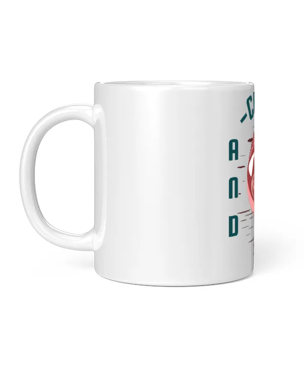 White Mug