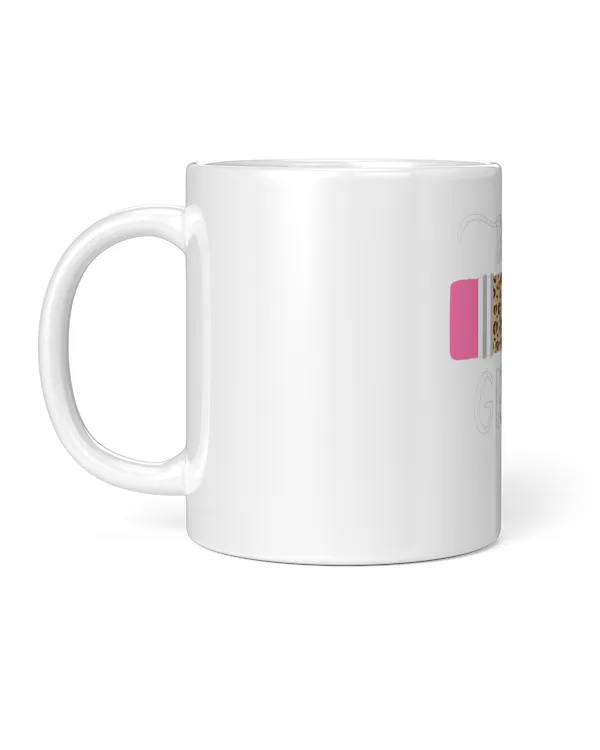 White Mug