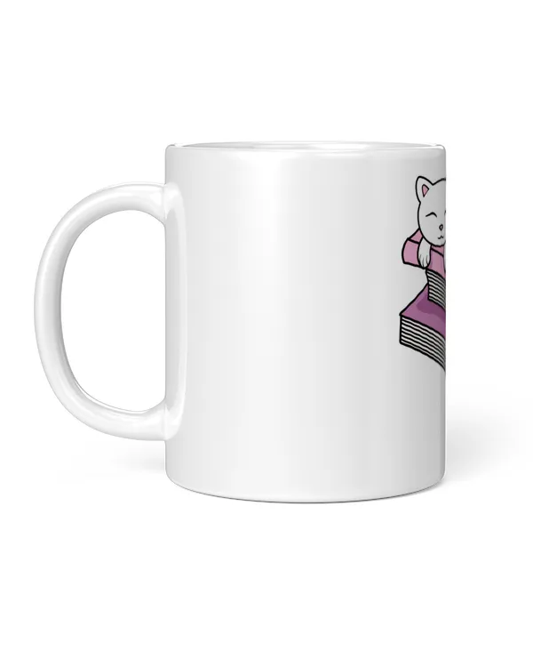 White Mug