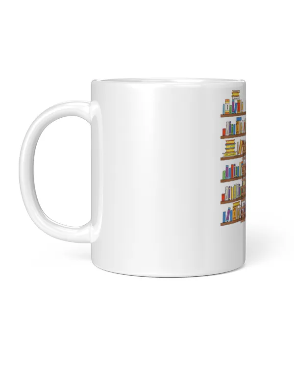 White Mug