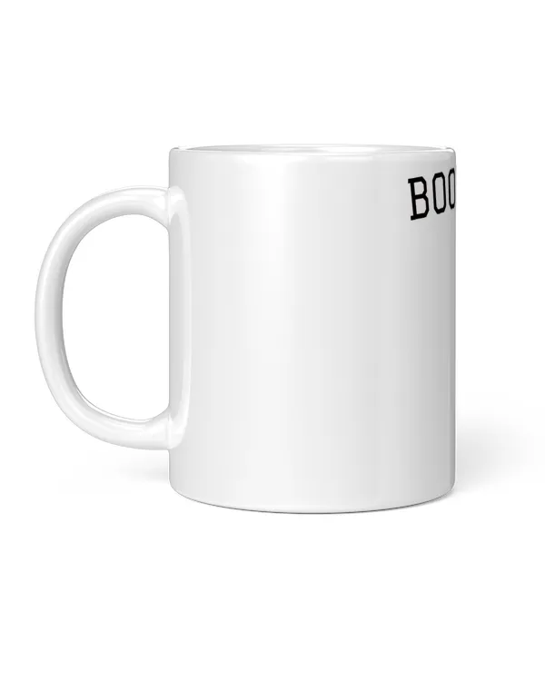 White Mug