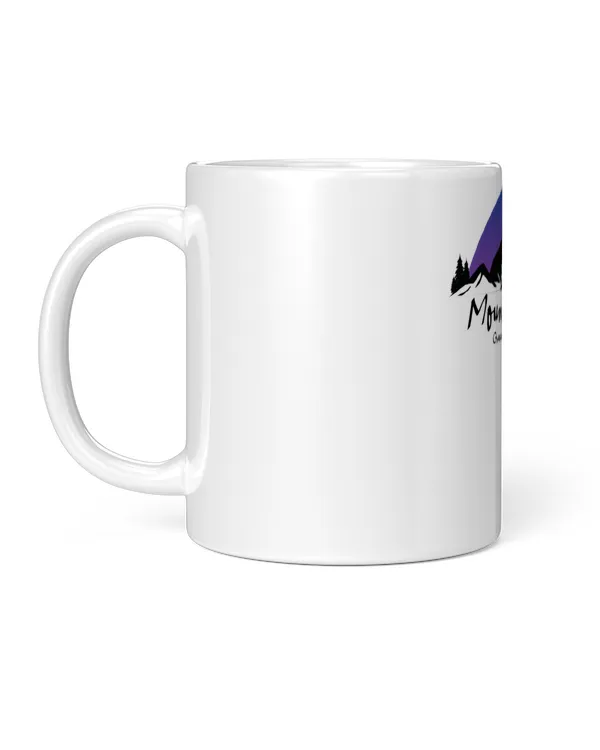 White Mug