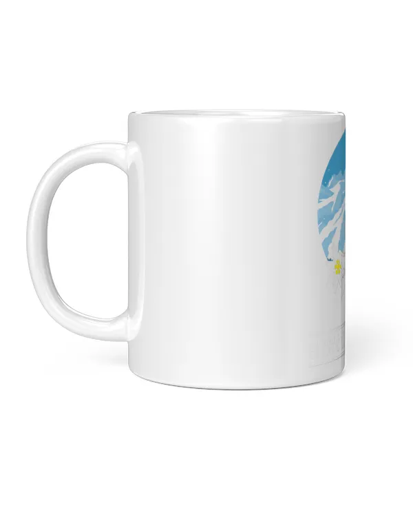 White Mug