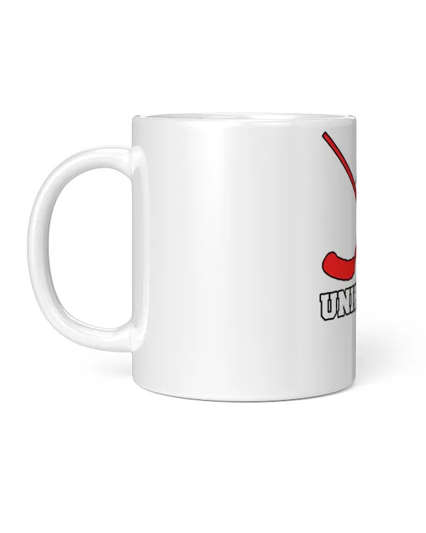 White Mug