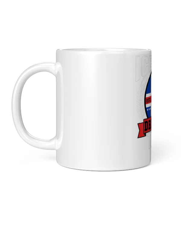 White Mug