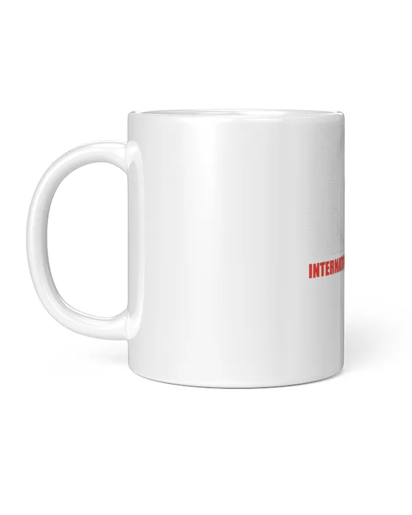 White Mug