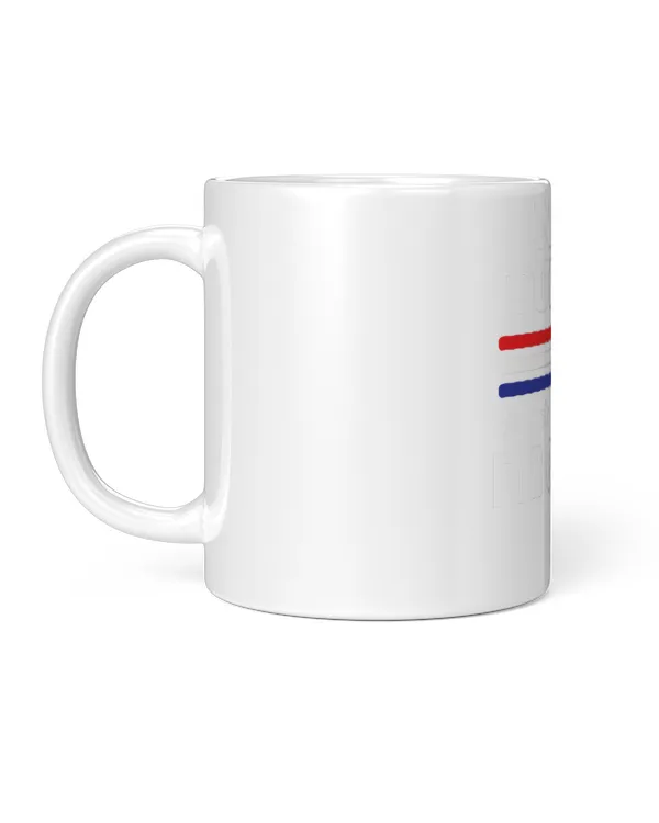 White Mug