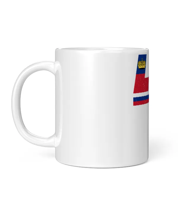 White Mug