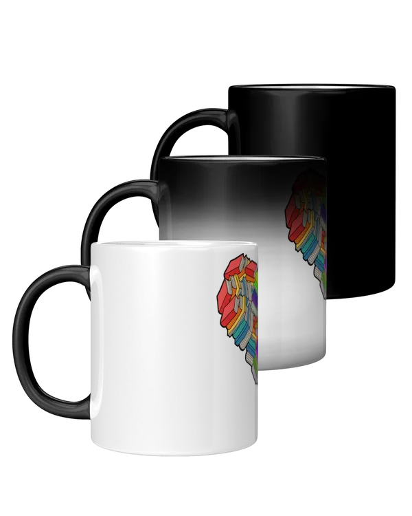 Magic Mug