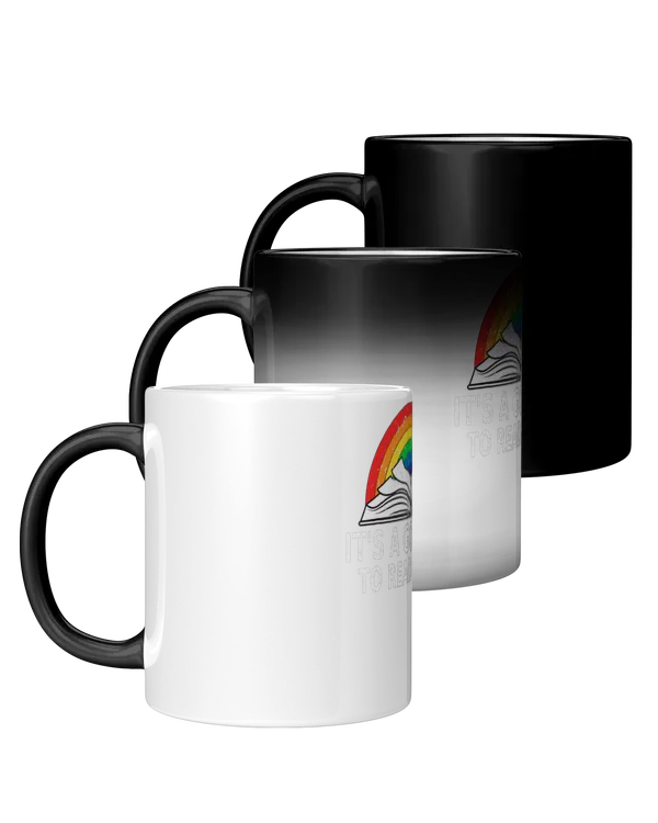 Magic Mug